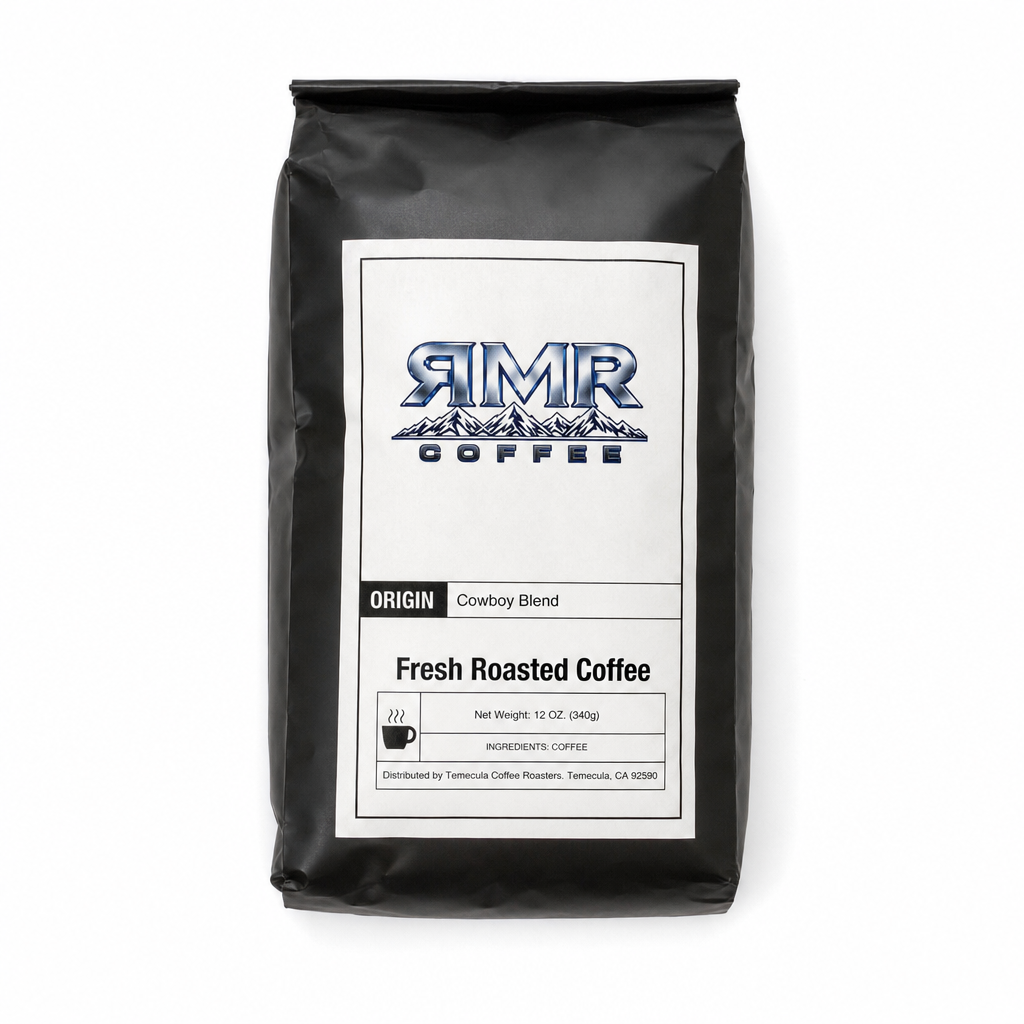 Cowboy Blend