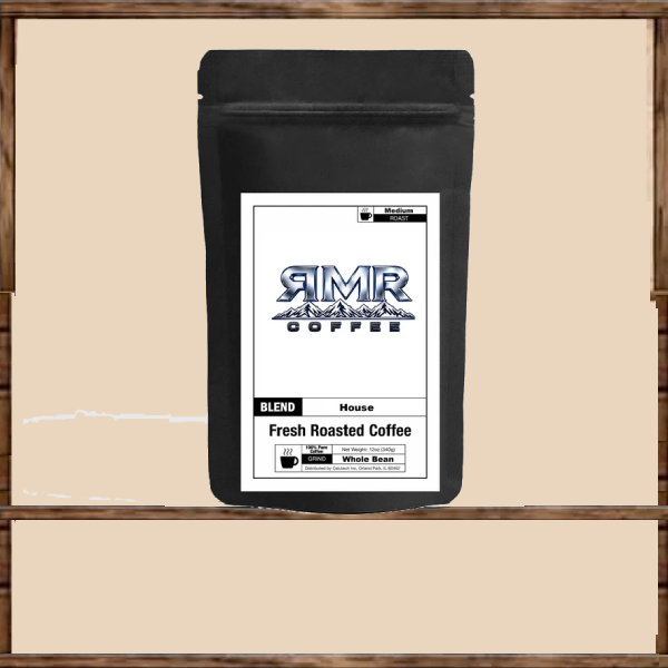 House Blend