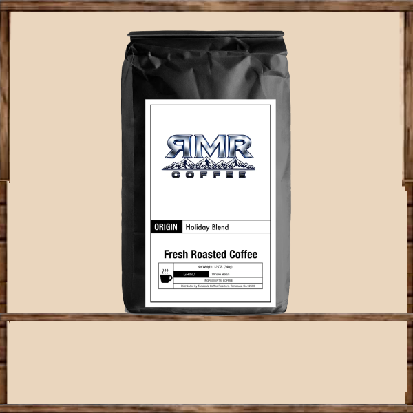 Holiday Blend
