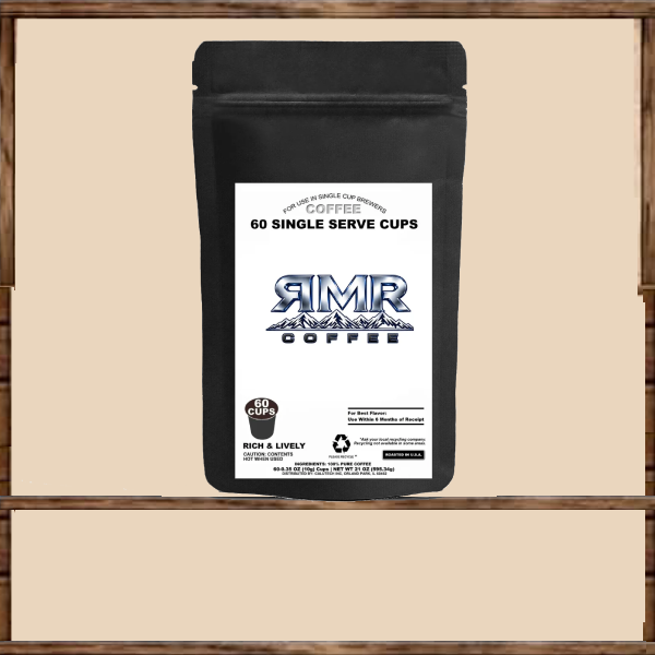6 Bean Blend