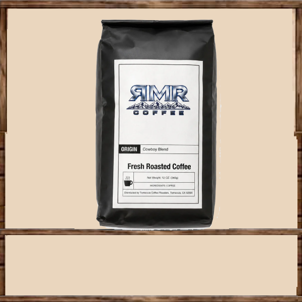 Cowboy Blend