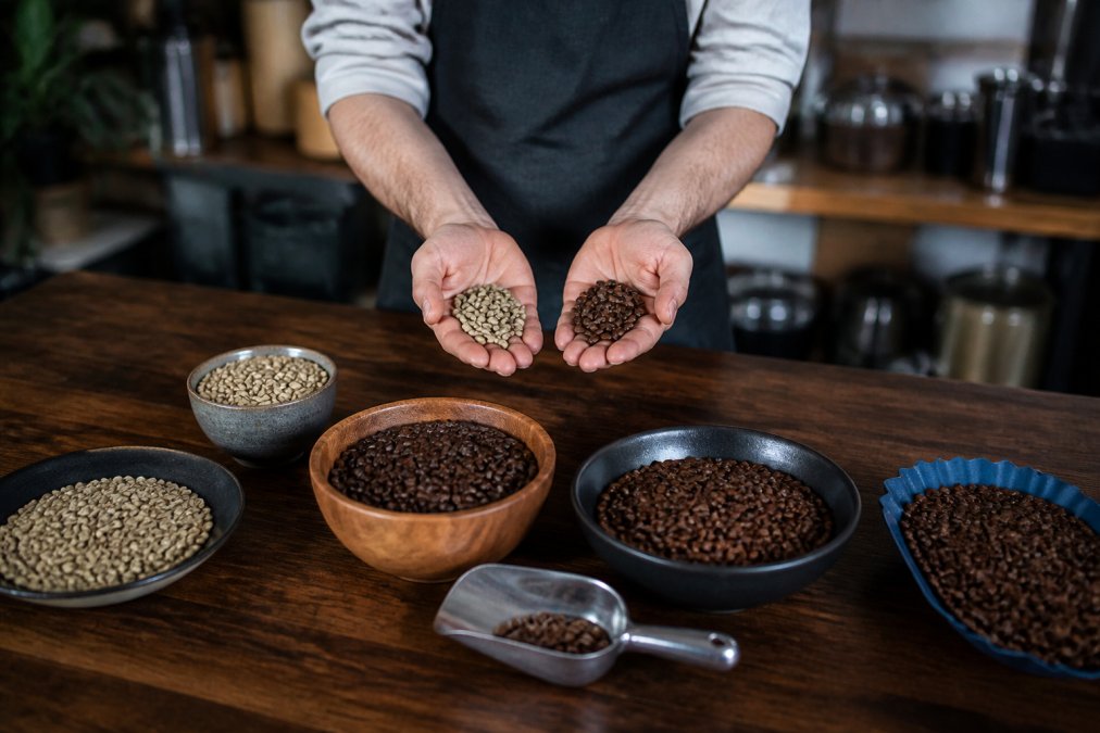 Why Specialty Coffee Costs More Than Grocery