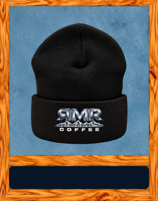Cuffed Beanie