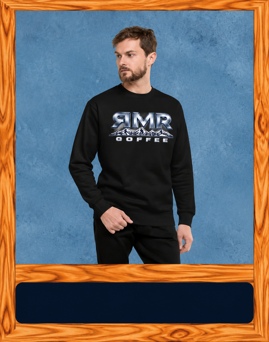 Unisex Premium Sweatshirt