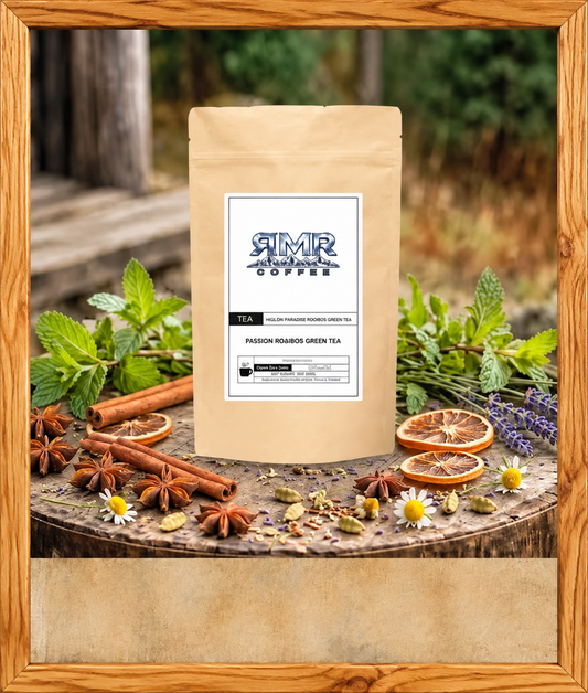 Hojicha
