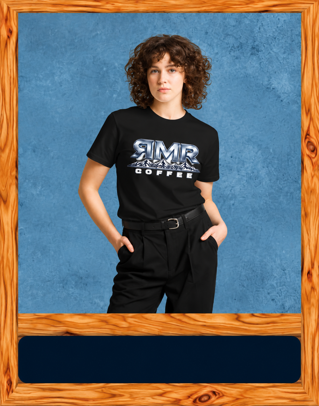 Unisex premium t-shirt