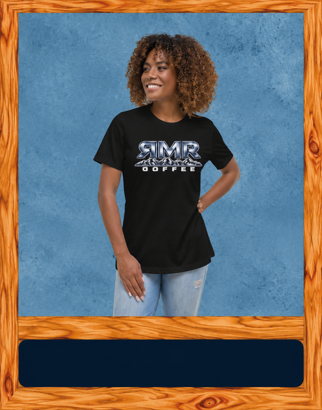 Women's Relaxed T-Shirt