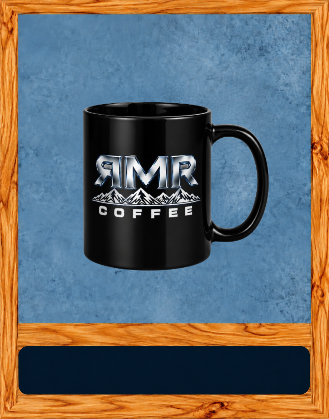 Mug with Color Inside