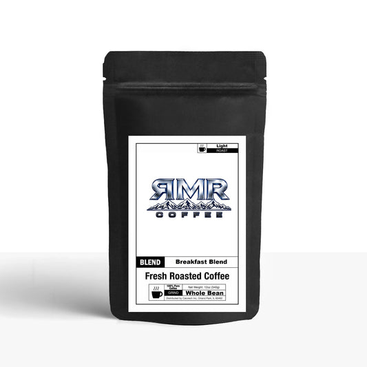 Breakfast Blend