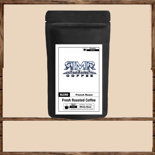 French Roast