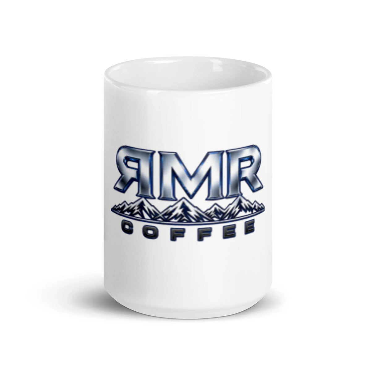 Enamel Mug